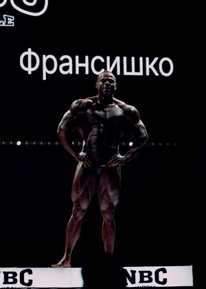Фотограф Андрей Ёрш